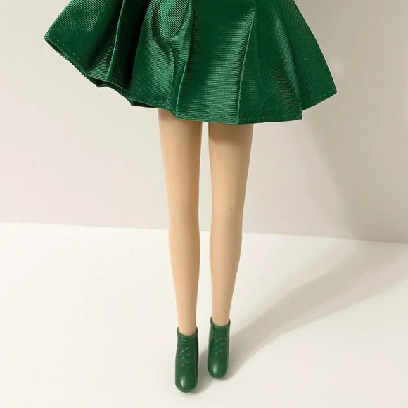 Vtg 1996 Irwin Sailor Moon Jupiter 17 Inch Adventure Doll Incomplete Flaws - Picture 4 of 16